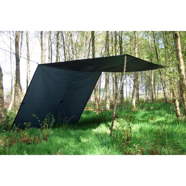 DD Tarp XL - Olive green