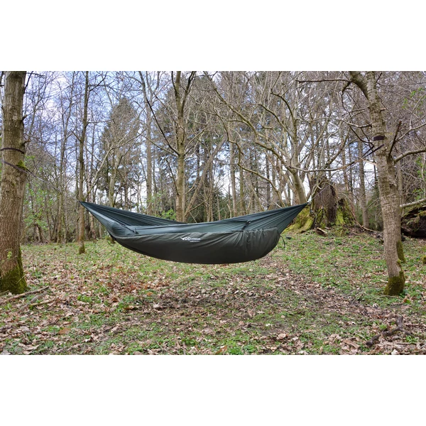 DD underblanket függőágyhoz - Olive Green