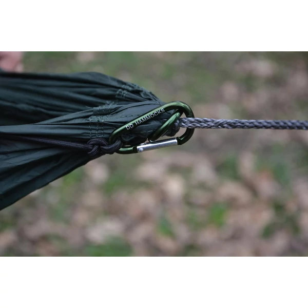 DD underblanket függőágyhoz - Olive Green
