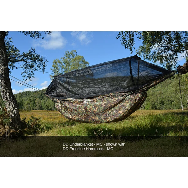 DD underblanket függőágyhoz - MC