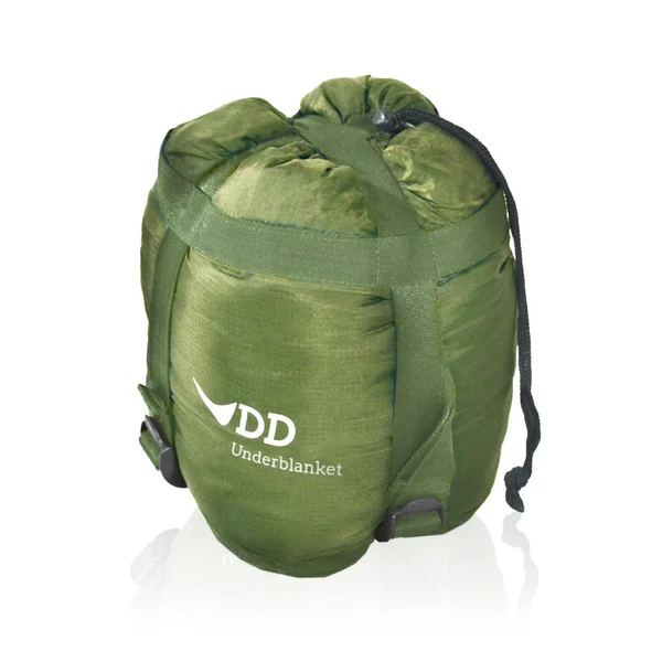 DD alátét függőágyhoz - Olive Green