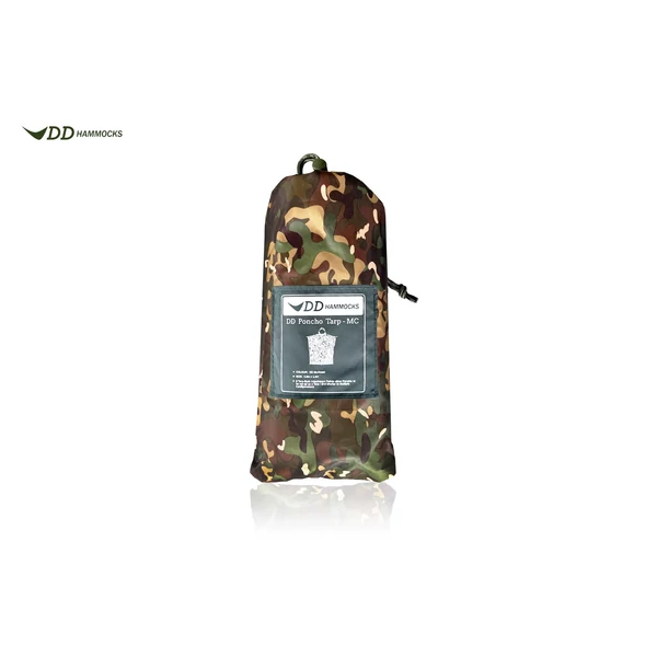 DD Poncho - Tarp - MC