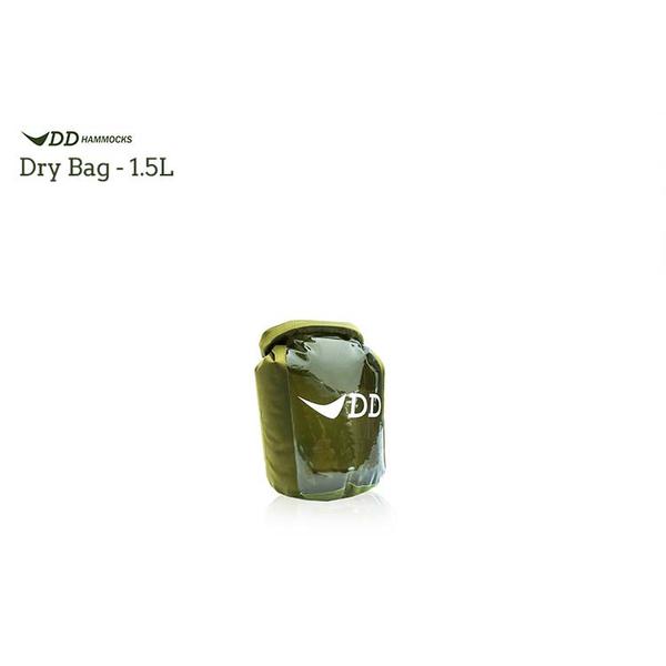 DD vízhatlan táska - 1,5L