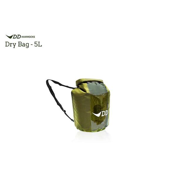 DD vízhatlan táska - 20L