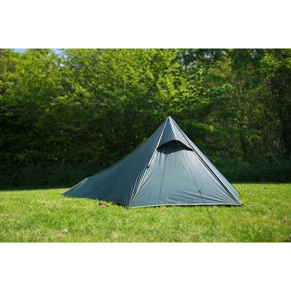 DD SuperLight - Pathfinder sátor - Olive green