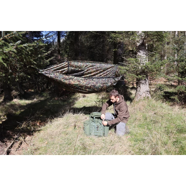 DD Nest Hammock - MC -  függőágy