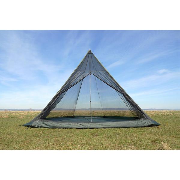 DD Tarp 5x5 - MC