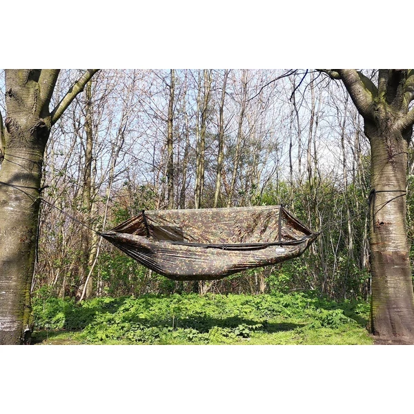 DD Nest Hammock - MC -  függőágy
