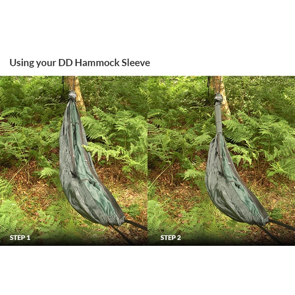 DD Hammock Sleeve 