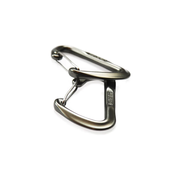 Hammock / Climbing Karabiner ( 2db/csomag) 