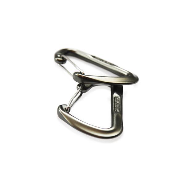 Hammock / Climbing Karabiner ( 2db/csomag) 
