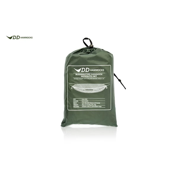 DD Hammock Mosquito Net
