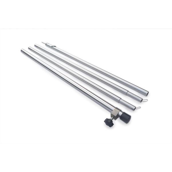 DD Tarp pole - sátorrúd - 1,8 m - (2db/csomag)