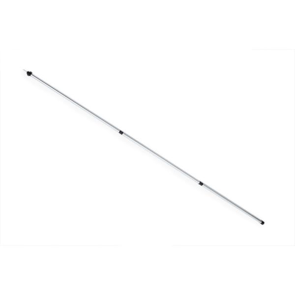 DD Tarp pole - sátorrúd - XL