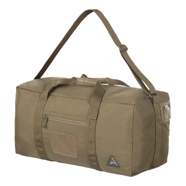 Deployment Bag - Small - Cordura® - Adaptive Green - Táska