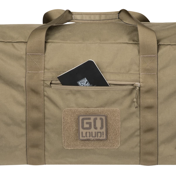Deployment Bag - Small - Cordura® - Adaptive Green - Táska