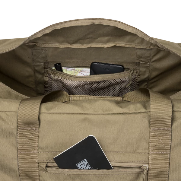 Deployment Bag - Small - Cordura® - Adaptive Green - Táska