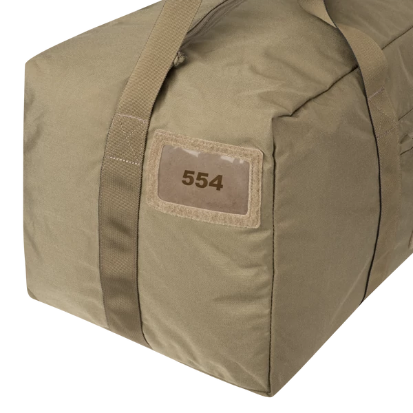 Deployment Bag - Small - Cordura® - Adaptive Green - Táska