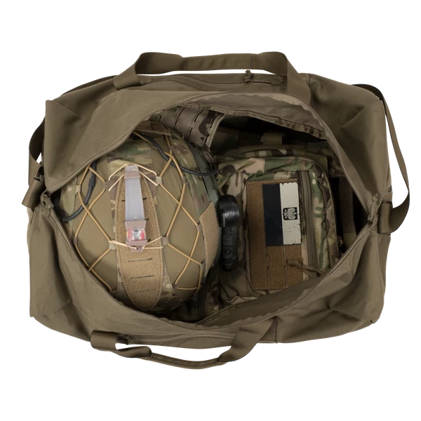 Deployment Bag - Small - Cordura® - Adaptive Green - Táska