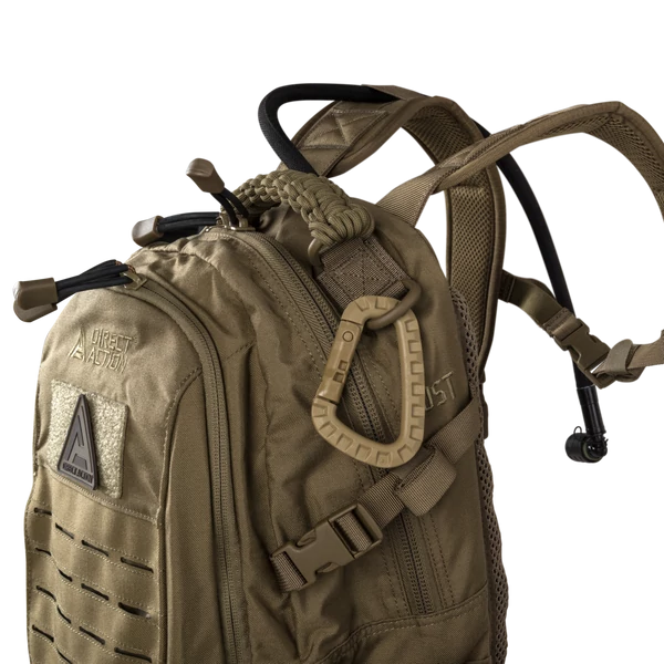 DUST® MkII BACKPACK - Cordura® - Flecktarn