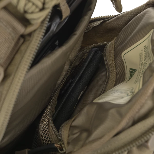 DUST® MkII BACKPACK - Cordura® - Flecktarn