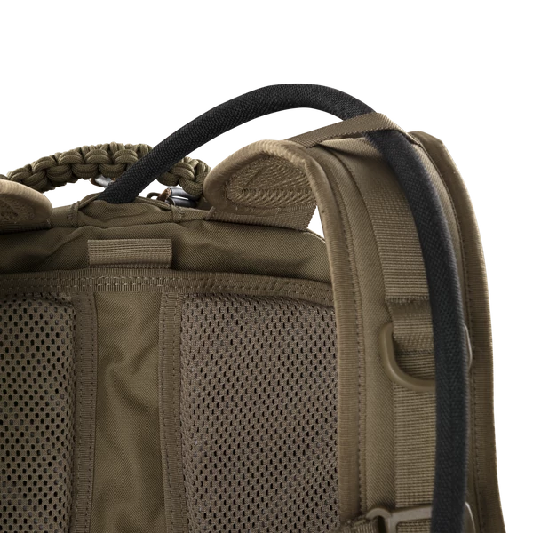 DUST® MkII BACKPACK - Cordura® - Flecktarn