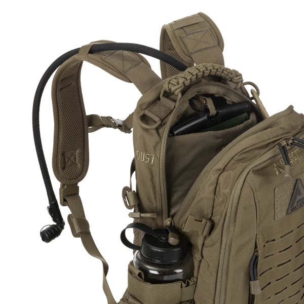 DUST® MkII BACKPACK - Cordura® - Flecktarn