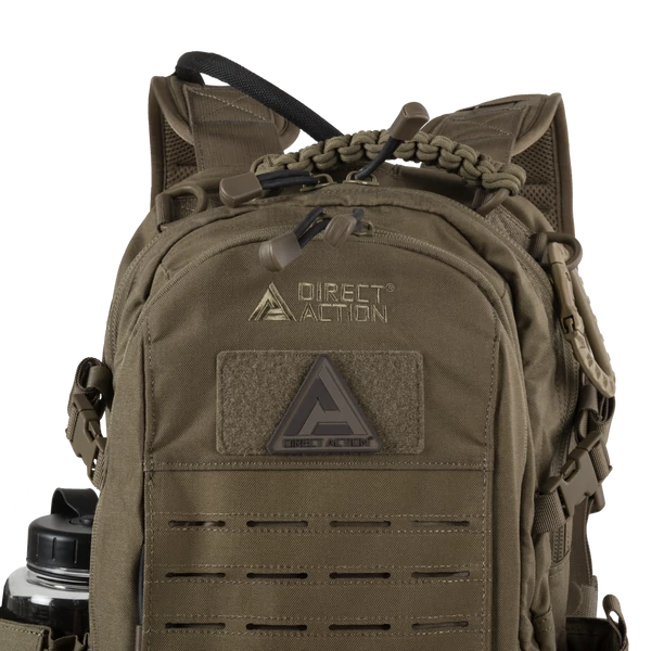DUST® MkII BACKPACK - Cordura® - Flecktarn