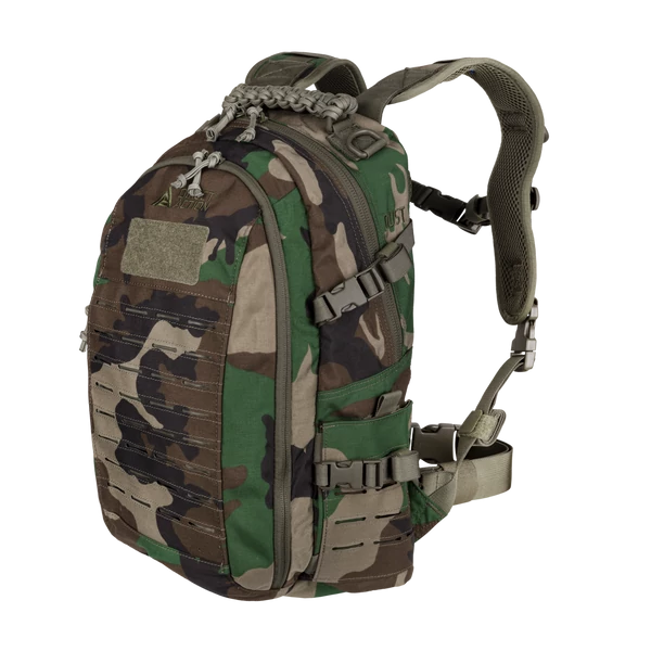 Direct Action DUST® MkII BACKPACK - Cordura®  - Woodland