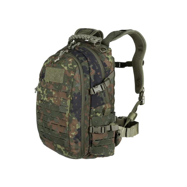 DUST® MkII BACKPACK - Cordura® - Flecktarn