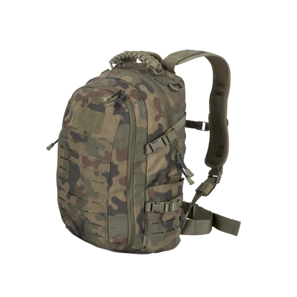 DUST® MkII BACKPACK - Cordura® - PL Woodland