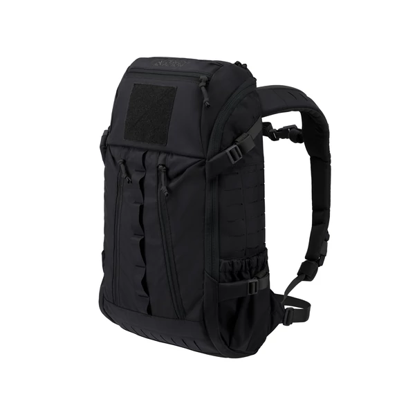 HALIFAX SMALL BACKPACK® - Cordura® -Fekete
