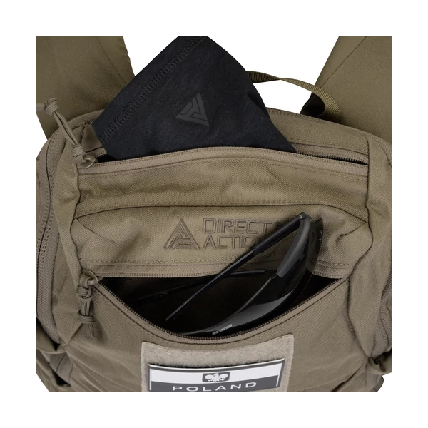 HALIFAX SMALL BACKPACK® - Cordura®