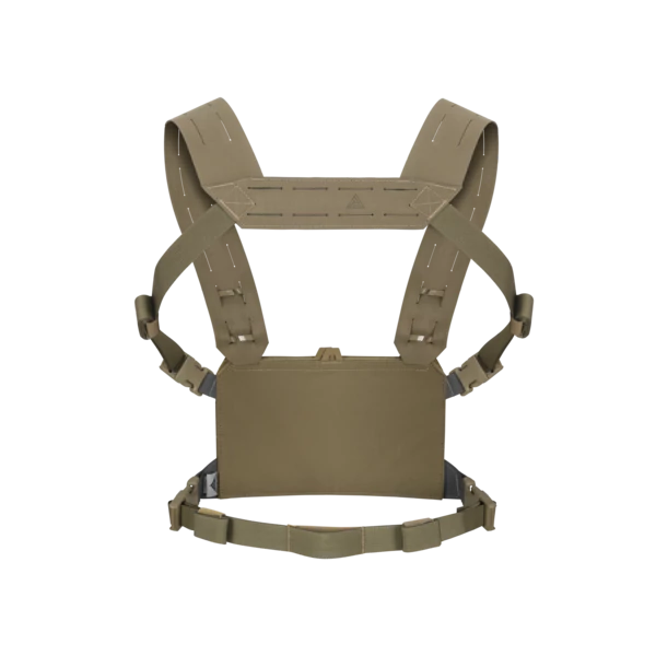 Direct Action Front Flap Rig Interface®