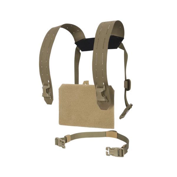 Direct Action Front Flap Rig Interface®