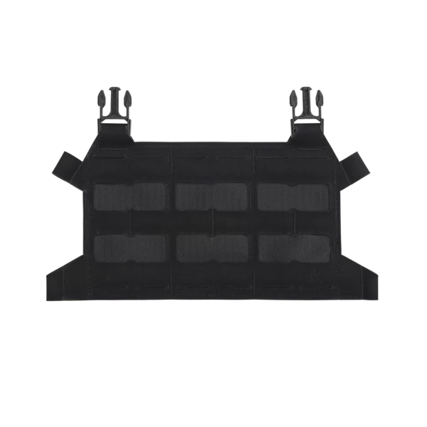 Direct Action Skeletonized Plate Carrier Flap