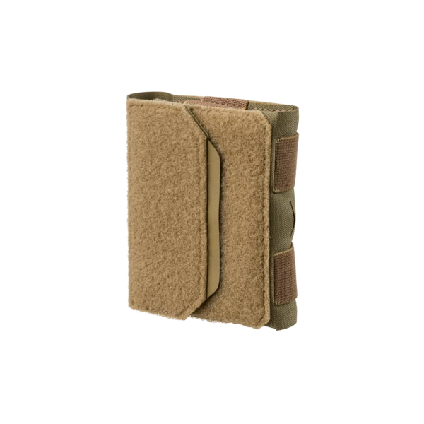 Direct Action Counterweight/Battery Pouch