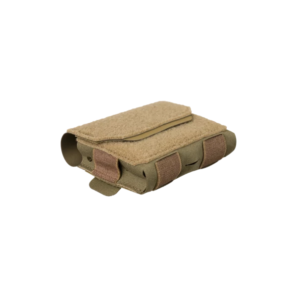 Direct Action Counterweight/Battery Pouch