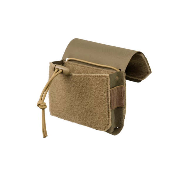 Direct Action Counterweight/Battery Pouch