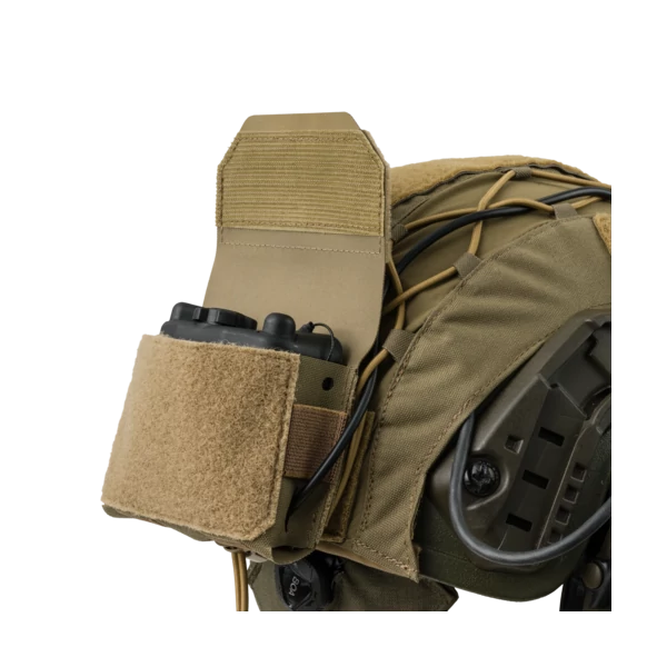 Direct Action Counterweight/Battery Pouch