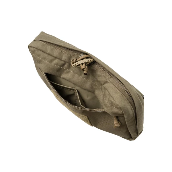 Direct Action Front Flap Admin Pouch - kistáska