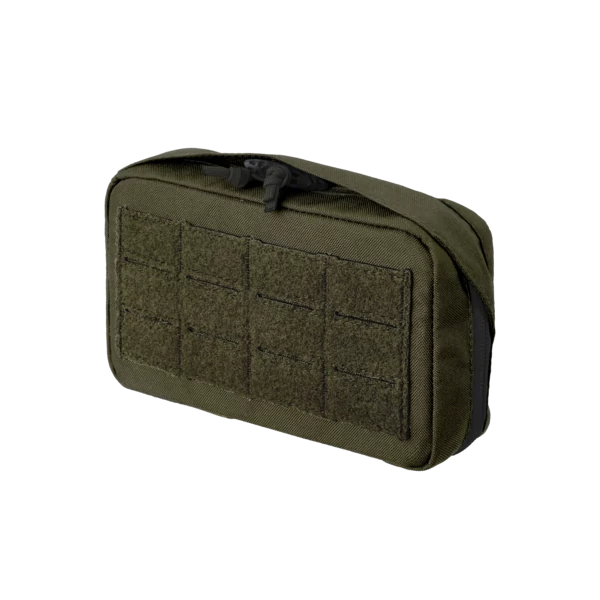 Direct Action JTC2 MK II  Admin Pouch - Ranger Green