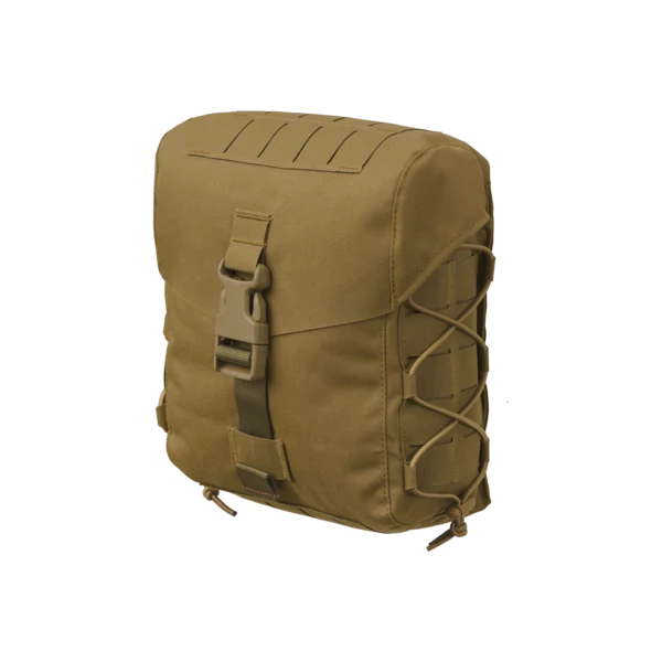Direct Action Cargo Pouch MK II ® - Cordura® - Coyote Brown