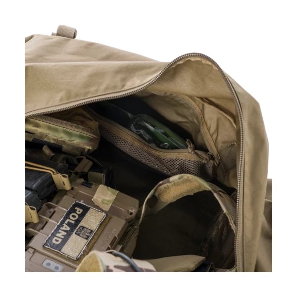 Deployment Bag - Medium - Cordura® - Black