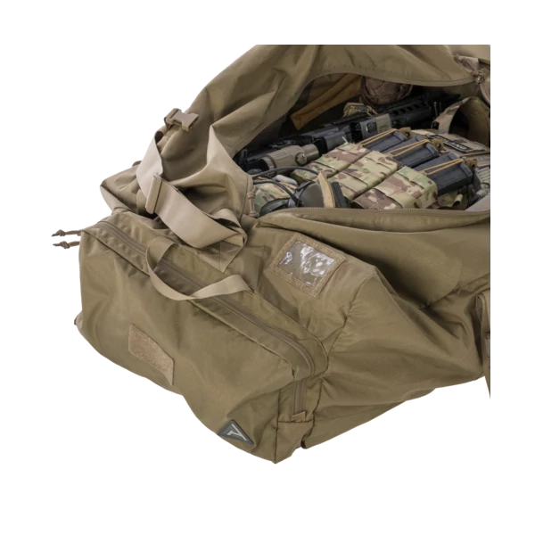 Deployment Bag - Medium - Cordura® - Black