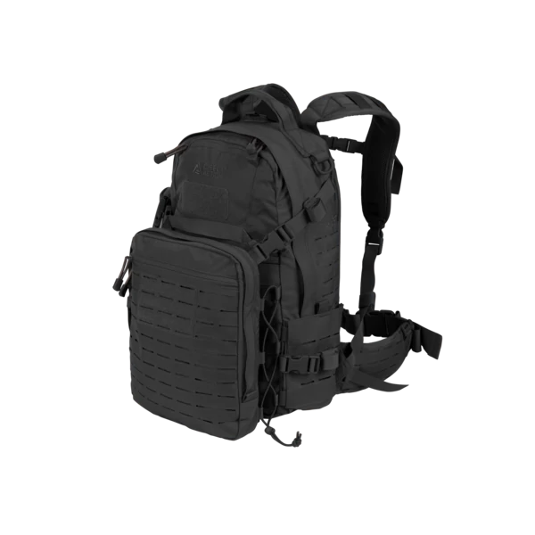 GHOST BACKPACK MKII® - Cordura® - Black