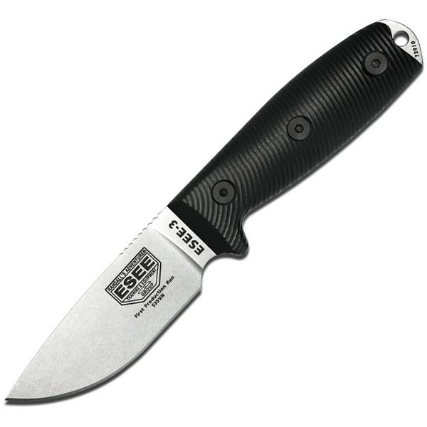 ESEE Model-3 3D CPM S35VN