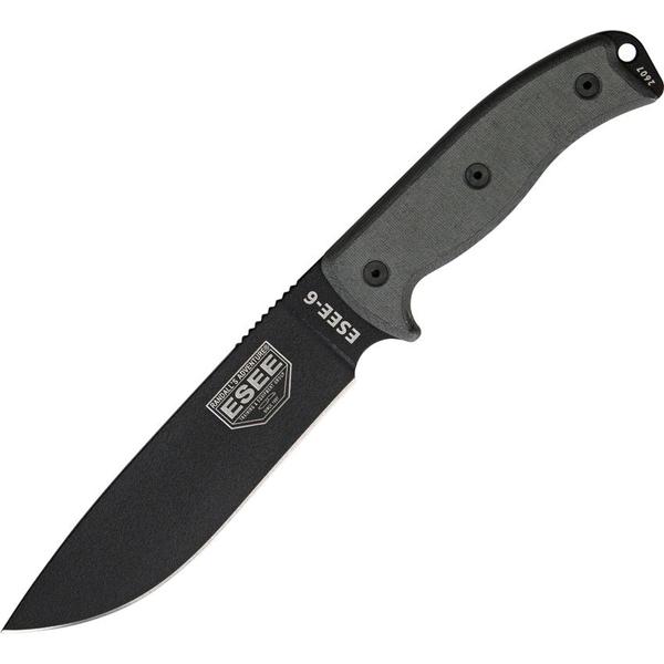 ESEE Model 6