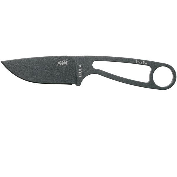 ESEE Izula kit, tactical gunsmoke