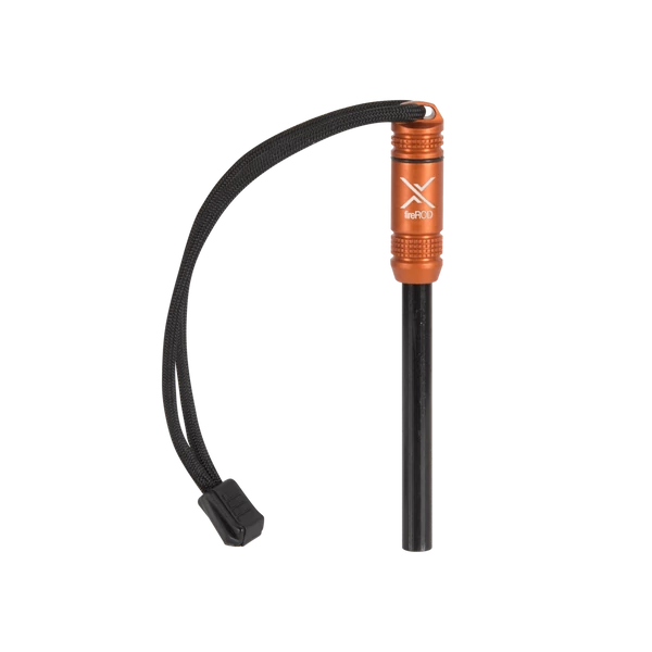Exotac FireROD™ tűzgyújtó Narancs